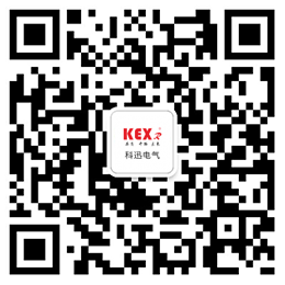 扫一扫 关注微信公众号