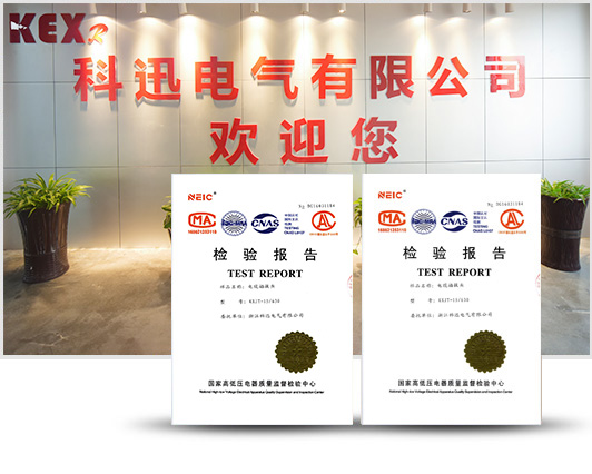 科迅电气有限公司